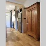 Lägenhet Rev2 Montagne