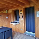 Lägenhet Rev2 Montagne *