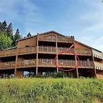 Lägenhet Rev2 Montagne La Bresse