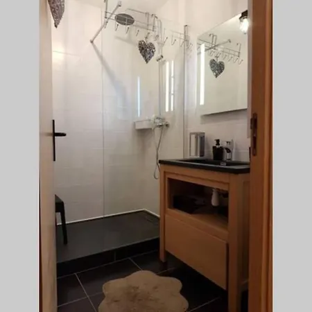 Lägenhet Rev2 Montagne *