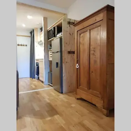 Lägenhet Rev2 Montagne