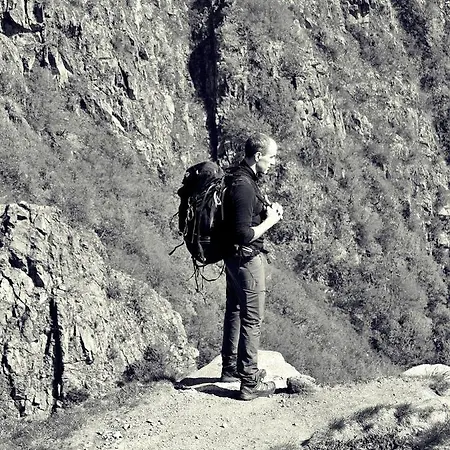 Rev2 Montagne Lägenhet