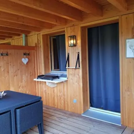 Apartment Rev2 Montagne *