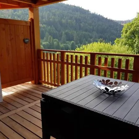 Rev2 Montagne Appartement *