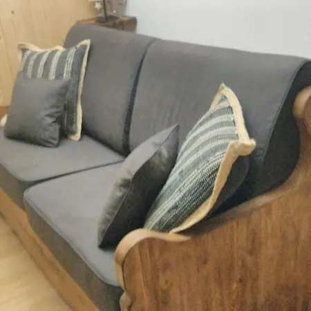 Rev2 Montagne * La Bresse