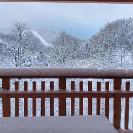 Rev2 Montagne * La Bresse