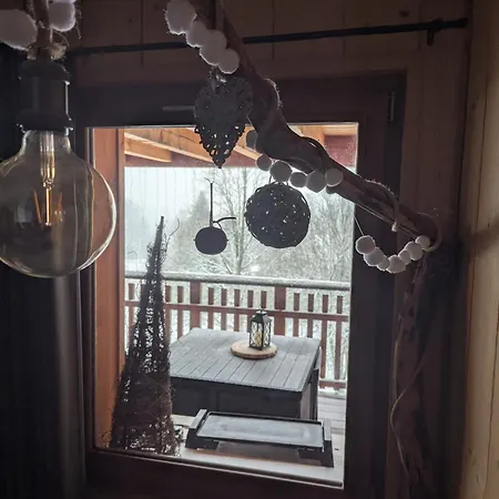 Rev2 Montagne Apartmán