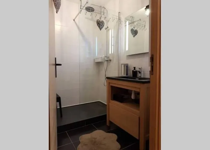 Apartmán Rev2 Montagne *