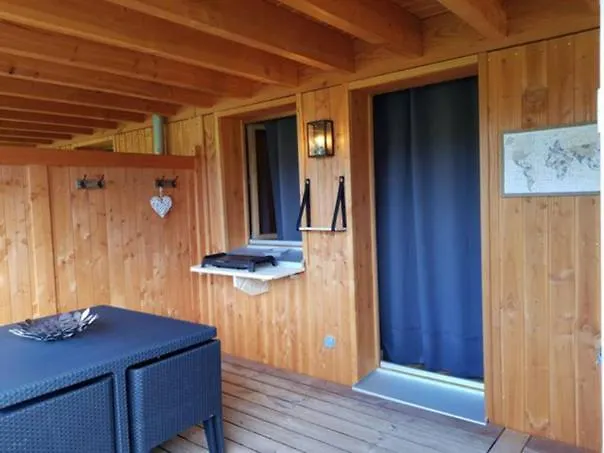 Apartmán Rev2 Montagne *