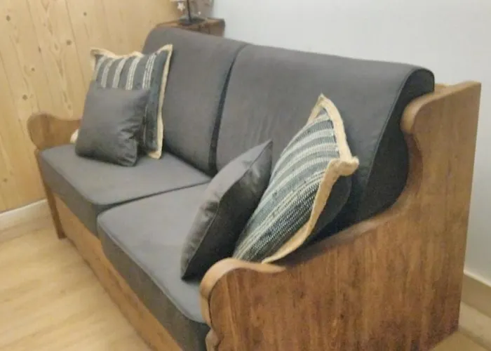 Rev2 Montagne * La Bresse