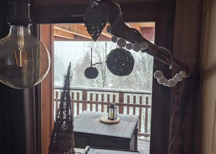 Rev2 Montagne Διαμέρισμα